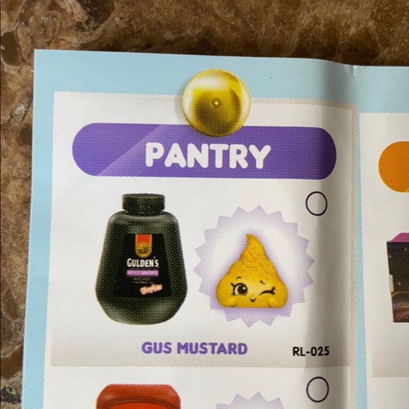 Shopkins - Picture 5 of 8